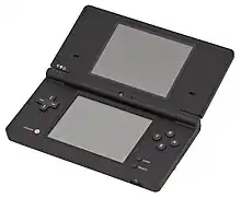 Nintendo DSi (2008)