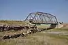 DSD Bridge over Cheyenne River