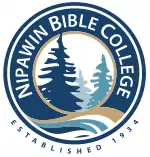 NBC Logo (Trademark of Nipawin Bible College)