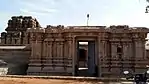 Siva (Valamadisvara) Temple