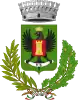 Coat of arms of Niscemi