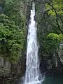 93. Nishishiiya Falls