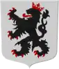 Coat of arms of Nispen