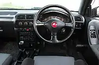 Nissan Pulsar GTI-R (Japan) Series 1