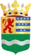 Coat of arms of Nissewaard