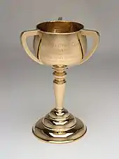 1934 Melbourne Cup won by Peter Pan