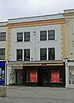 No 18, Fore Street
