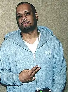 No I.D. in 2008