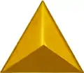Chief-of-Party insignia