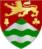 Coat of arms of Noardburgum