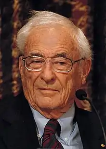 Co-inventor of the CCD and Nobel prize laureate in Physics Willard Boyle (BSc, 1947; MSc 1948; PhD 1950).