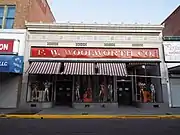 F. L. Woolworth & Co. Building