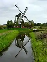 Windmill Noordermolen