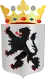 Coat of arms of Noordwijk
