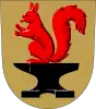 Coat of arms of Noormarkku
