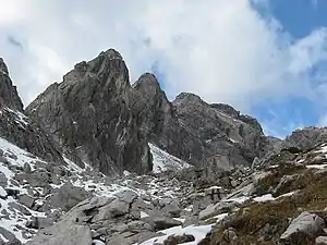 Noppenspitze (2594 m)