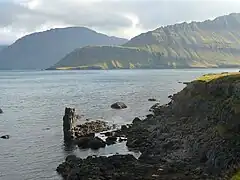 Norðfjörður