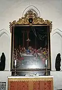 Altarpiece (1717)