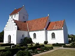 Gørlev Church