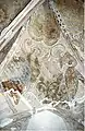 Fresco: the Annunciation