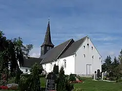 Medelby Church