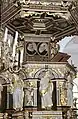 Pulpit (1634)