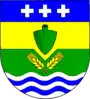 Coat of arms of Hattstedt