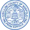 Official seal of Norfolk County