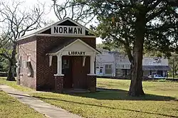 Norman Public Library