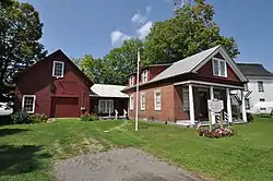 Norridgewock Female Academy