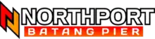 NorthPort Batang Pier logo