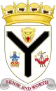 Coat of arms of North Ayrshire