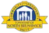 Official seal of North Brunswick, New Jersey