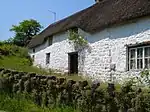 North Forder Farmhouse