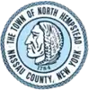 Official logo of North Hempstead