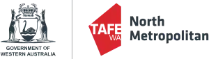 North Metropolitan TAFE consumer-facing logo