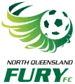 2008–2011North Queensland Fury