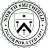 Official seal of North Smithfield, Rhode Island