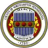 Official seal of Northampton County