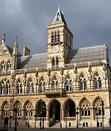 Northampton Guildhall