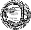 Official seal of Northbridge, Massachusetts