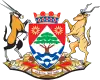 Coat of arms of Northern Cape