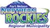 Official logo of Northern Rockies
