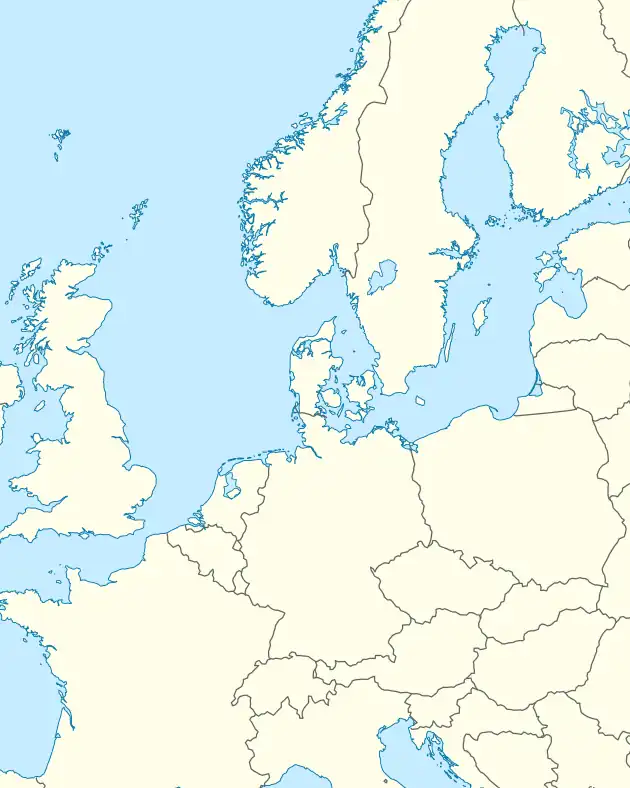 Team locations 2015–16 IIHF Continental Cup Super final