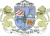 Official seal of Northumberland County