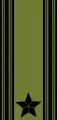 Major(Norwegian Army)