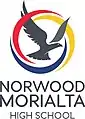 Norwood Morialta High School Logo (2017 - 2021)