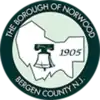 Official seal of Norwood, New Jersey