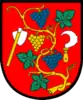 Coat of arms of Nosislav
