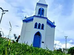 Nossa Senhora Do Rosário Church